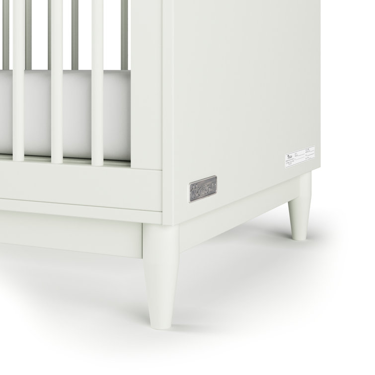 Lucca 3 piece sales nursery furniture set